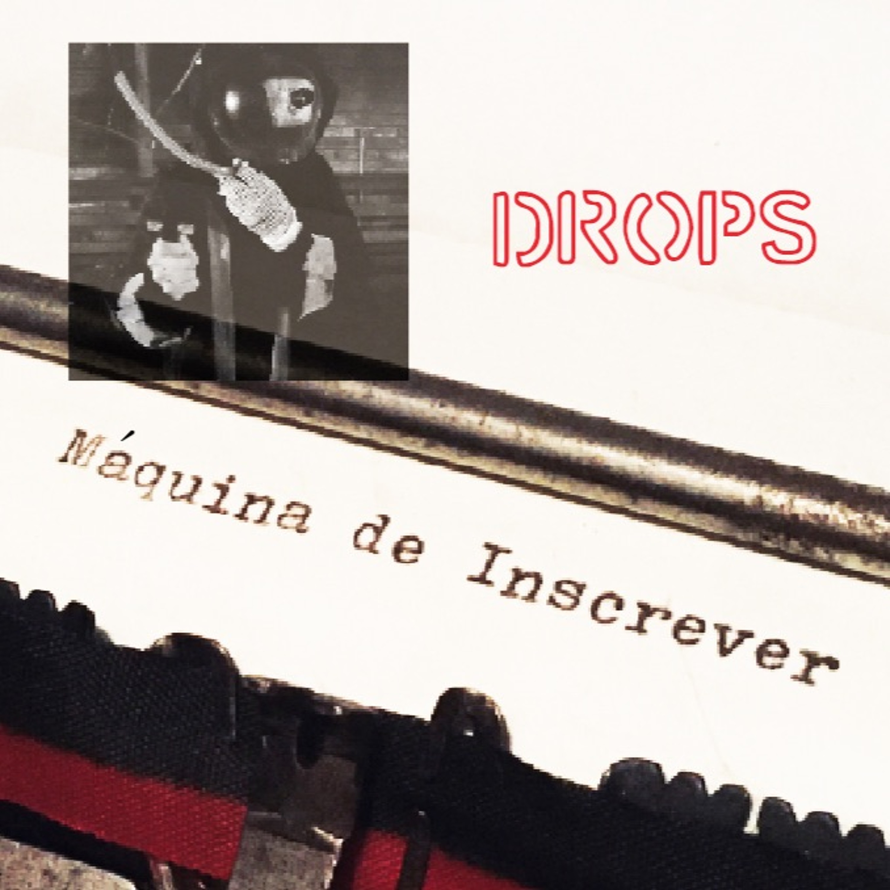 Máquina de Inscrever > Programas da Série