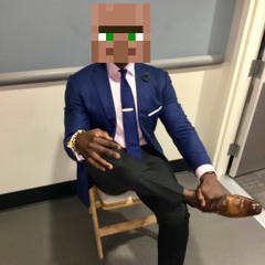 Tired (Villager AI Cover)