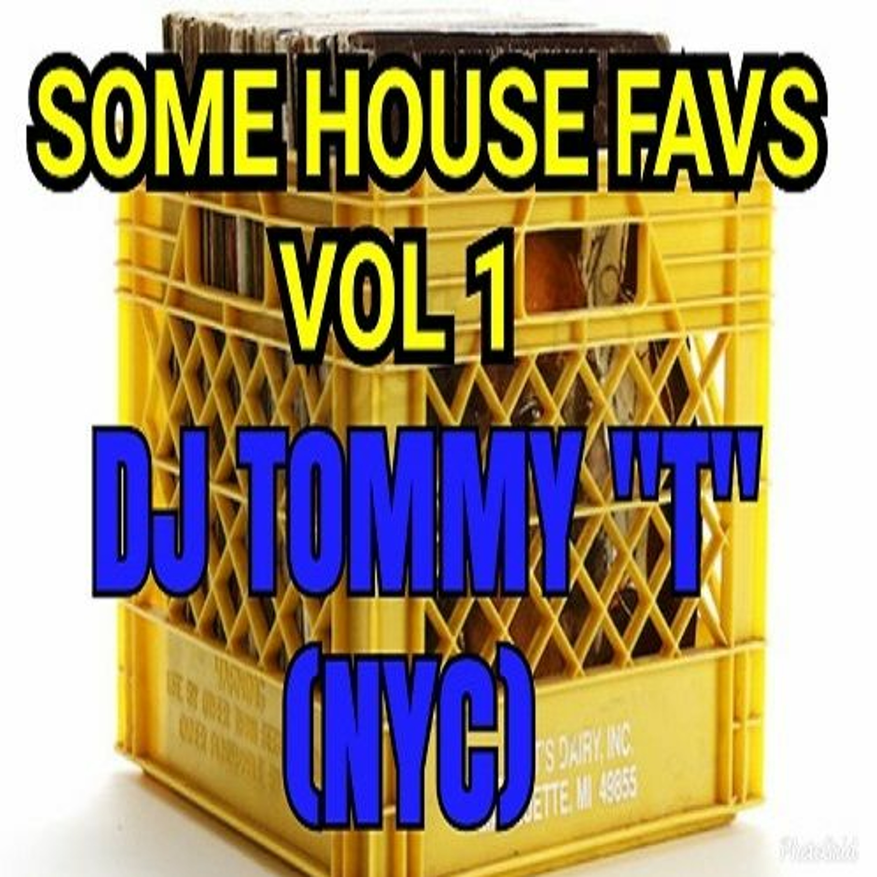 DJTOMMYTNYCMUSIC