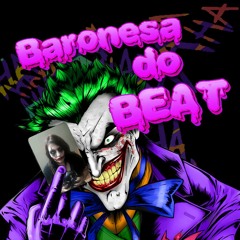 Baronesa do Beat - Karol Conkey