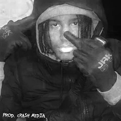 (OFB) SJ - Grip and Shoot (Prod Crash) #Exclusive