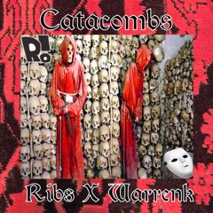 Catacombs (feat. Ribs) [prod. GOLDUCK]