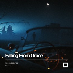 Deep Cinematic Piano Type Beat - "Falling From Grace" Instrumental