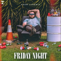 Adam Ludewig - Friday Night