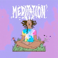 Newtone x Ghostkilla - Meditation