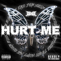 Hurt Me (Prod Sorrow Bringer x Heartless Fendi)