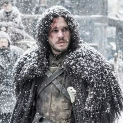 Lil Peep - Jon Snow (prod. Jason Rich)