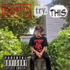 dont try this