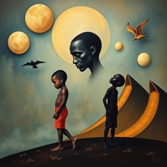 stunted growth (prod. charlie p)