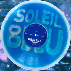 Bleu Soleil & Luiza - Soleil Bleu (Jats (ofc) Remix)