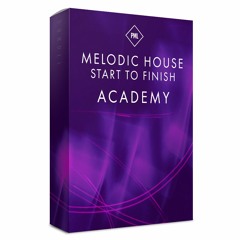 PML - Melodic House Academy - Horizon