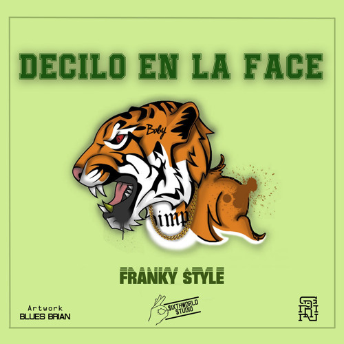 Decilo en la Face