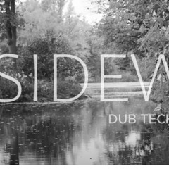 DJ SIDEWAYS - DUB TECHNO SESSION - 214