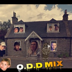 O.D.D Mix