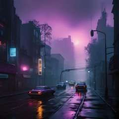 NEXUS 17 - PERPETUEAL TWILIGHT