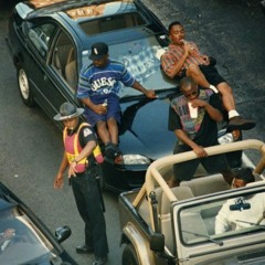 West Coast