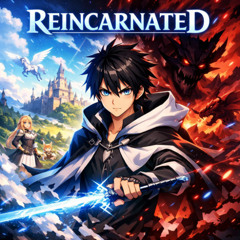 Reincarnated [Instrumental]