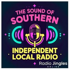 NEW: The Sound Of Southern Independent Local Radio - Part 5