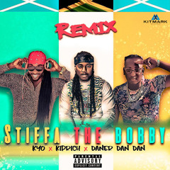 Stiffa the Bobby (Remix)