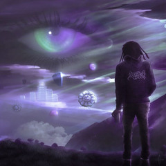 luhzjayy - wishing on us (feat. DoubleR) prod. danielwsp
