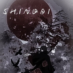 Shinobi (prod.Luke G)
