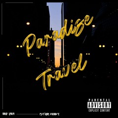 Paradise travel - Obig Lara (set 2020 junio)
