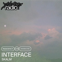 Interface 2 w/ Skalm