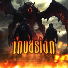 invasion.