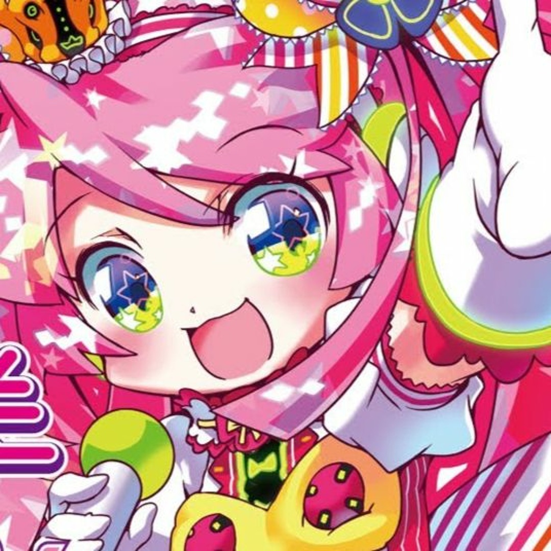 Stream Haruka Nana Tuning Test || Eva (short) by winwx | Listen