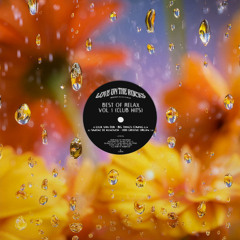 LOTR031 B1. PARAMIDA You Freakz