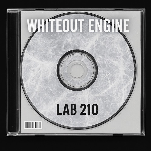 Whiteout Engine