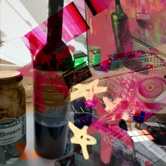 Peperonis und Rotwein - Trance Set