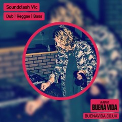 Soundclash Vic - Radio Buena Vida 07.12.24
