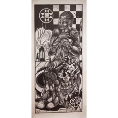Made in VA Biennial 2024 - Steve Prince, Sow