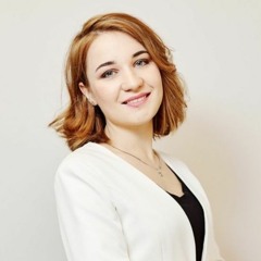 Екатерина Котова о признаках удачного собеседования
