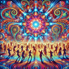 Trance set