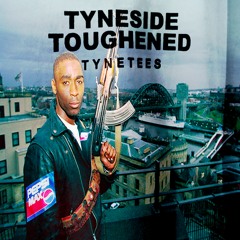Frederico Gonzales - Tyneside Toughened 5ive