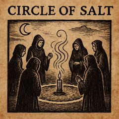Circle of Salt