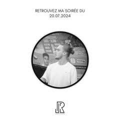 Samedi 20 Juillet - Le French - Junior Ruggero