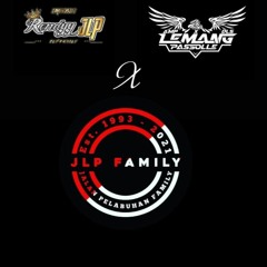 JLP FAMILY NIH BOS 2021 (Leman Amp Ft Rendy jlp) #Spesial JLP x PSSL FAMILY
