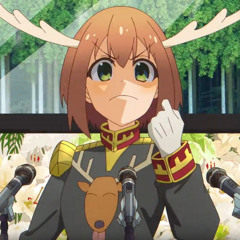 EMBER. & KATSUGA - DEER BOMB (CLIP)
