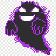 Lavender Town ( not final )