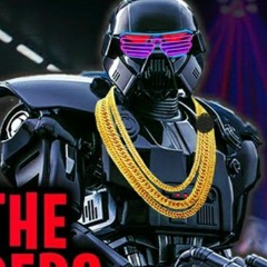 ACTIVATE THE DARK TROOPERS - The Mandalorian Dark Trooper Dubstep Theme EDM Star Wars Remix