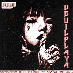 DEVIL PLAYA - MOTHA FAKA