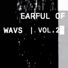 EARFUL OF WAVS - VOL.2