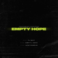 PREMIERE: Vaughn Anton - Empty Hope (Original Mix)