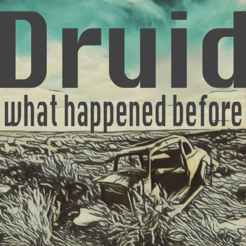 What Happened Before