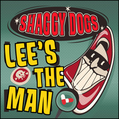 Lee's the man