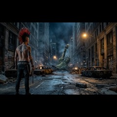 NEW YORK MOHAWK