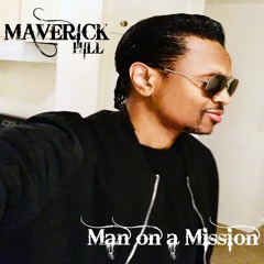 Man on a Mission (Clean Version)